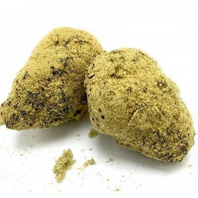 CBD Moon Rocks