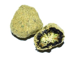 agrodine cbd moon rocks