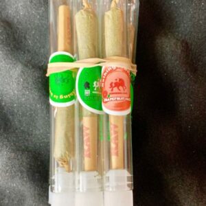 Buy Delta 8 Pre Rolled Joints