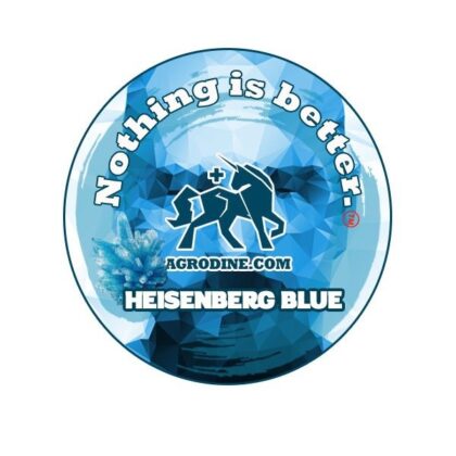 heisenberg blue delta 8