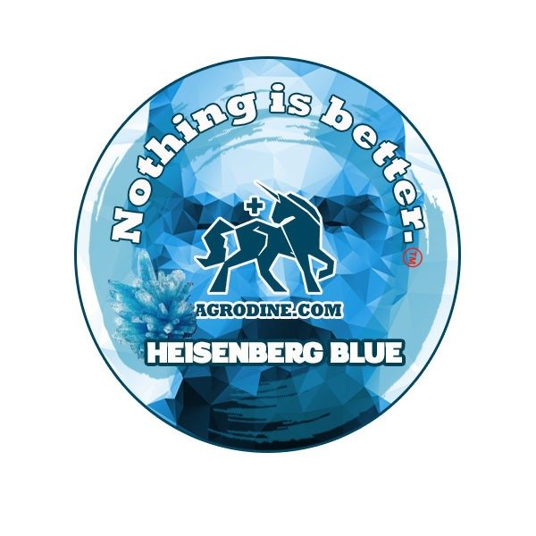 Heisenberg-Blue-Delta-8-Sauce