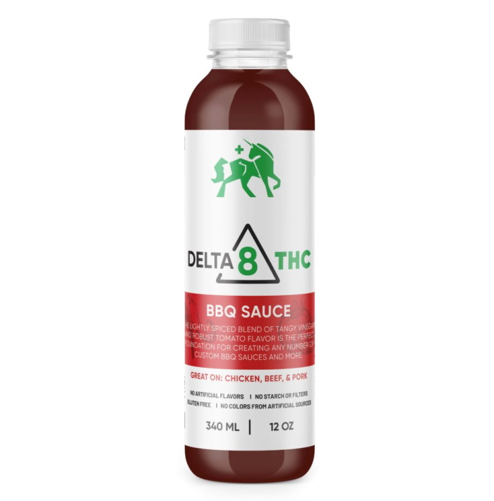 Best Delta 8 Thc Barbecue Sauce Wholesale