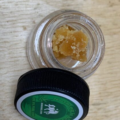 CBD shatter for sale